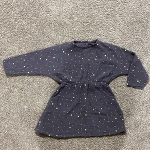 Kukokids dress size 2-3y  98cm